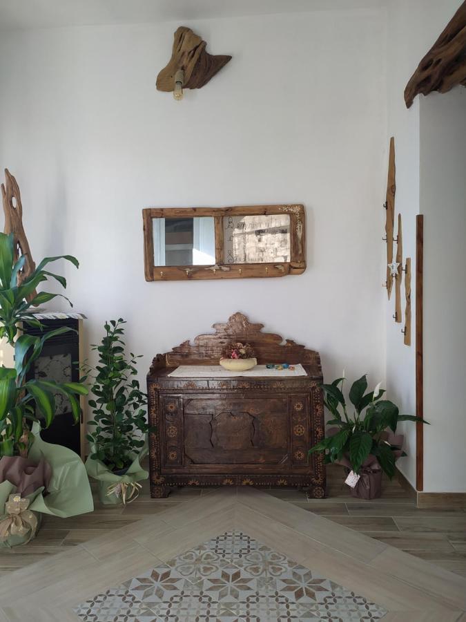 包内伊Steddueoro住宿加早餐旅馆 外观 照片
