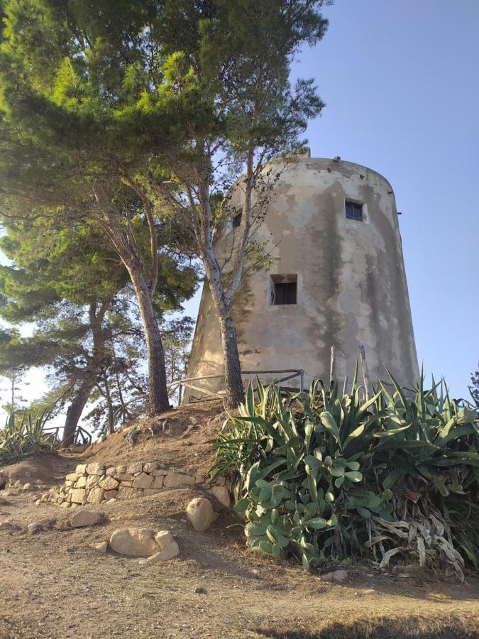 包内伊Steddueoro住宿加早餐旅馆 外观 照片